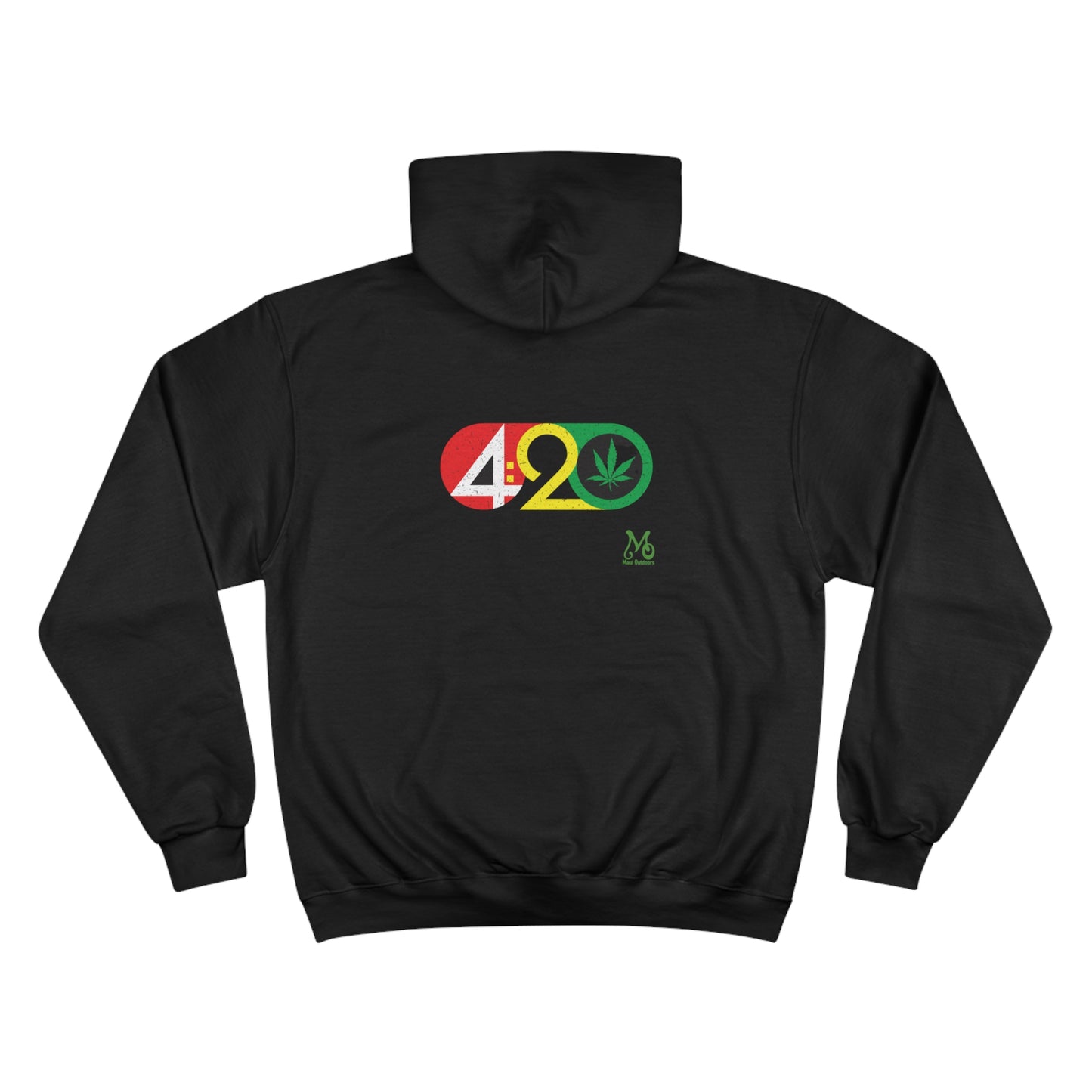 Got Weed - Champion Hoodie