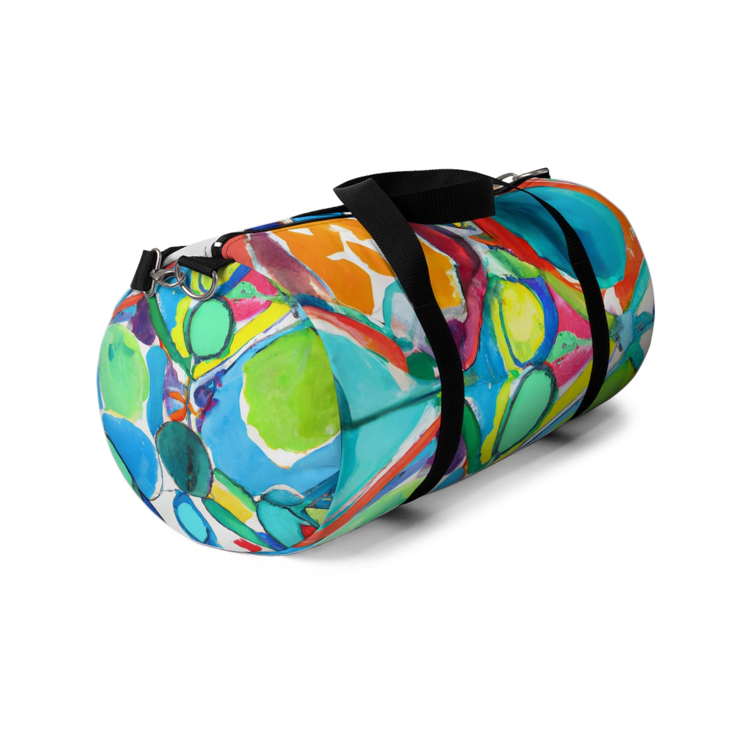 Rainbow Reflection - Duffel Bag