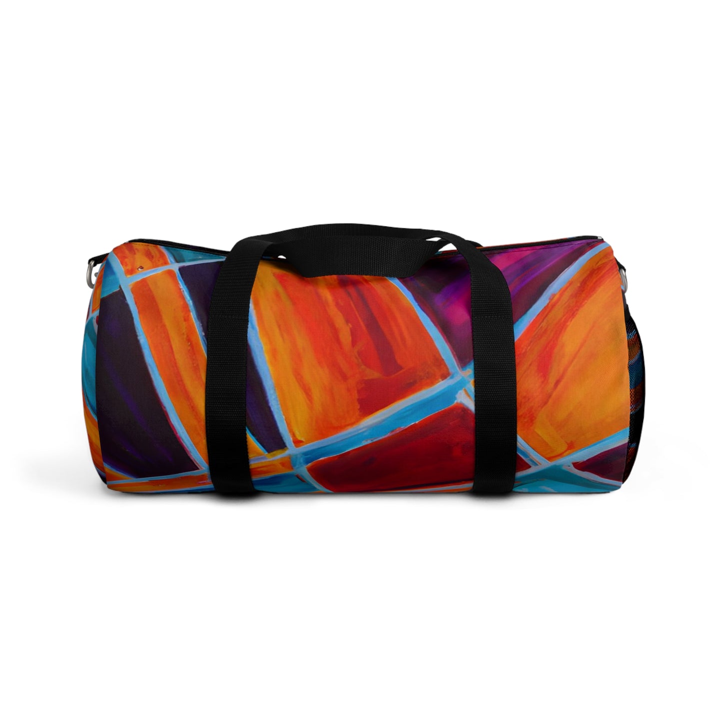 Tropical Reflection - Duffel Bag