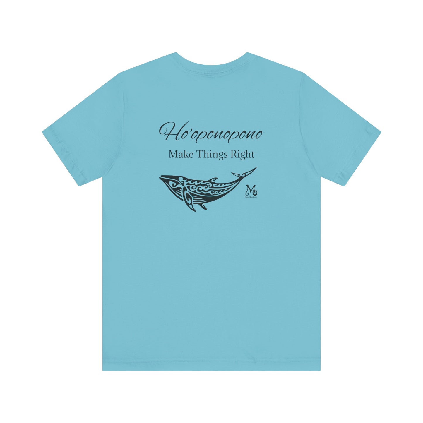 Humpback Wednesday - T-shirt