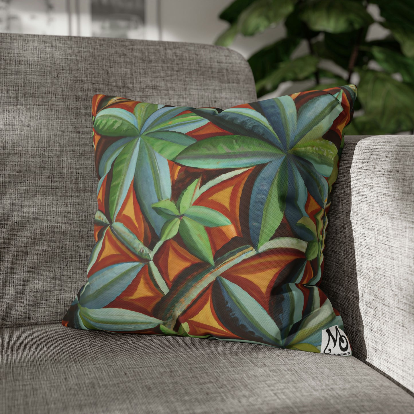 Kanoe Kealoha - Pillow Cover