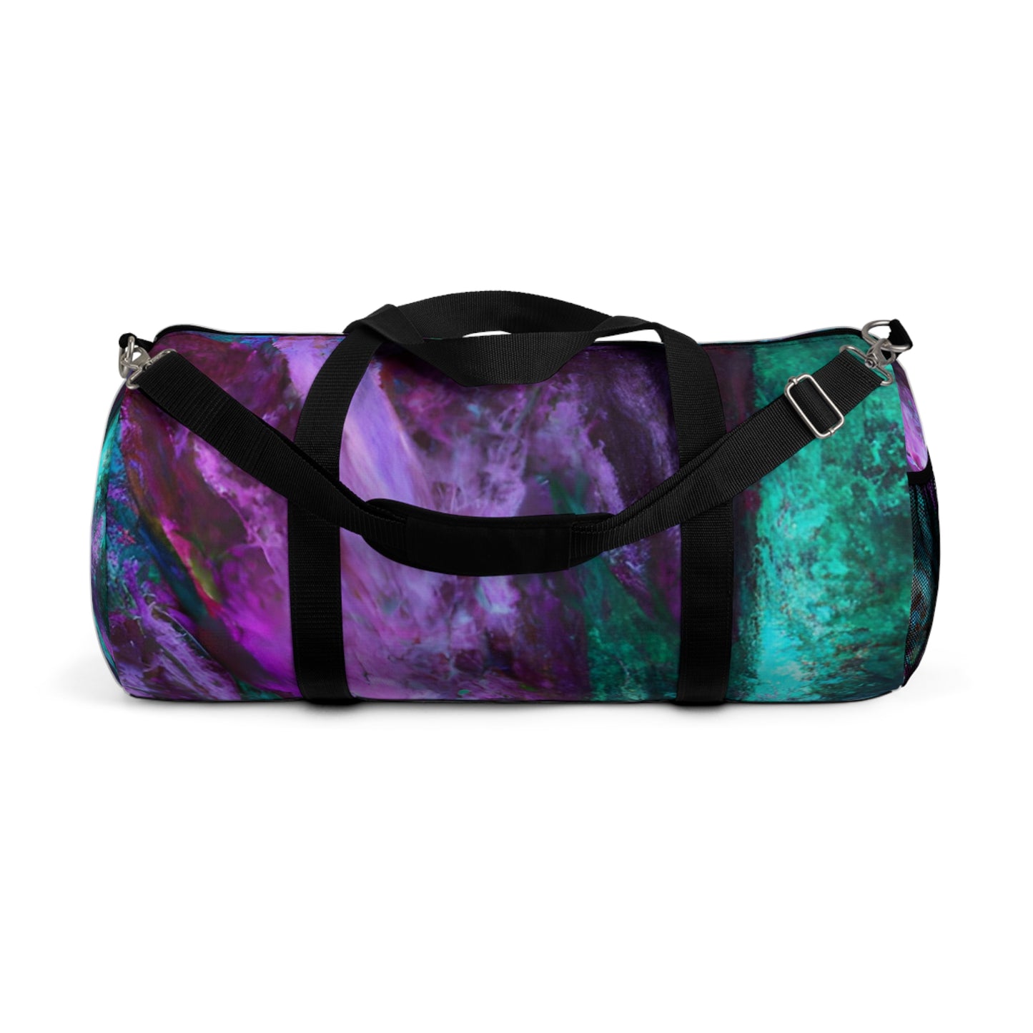 Cosmic Symmetry - Duffel Bag