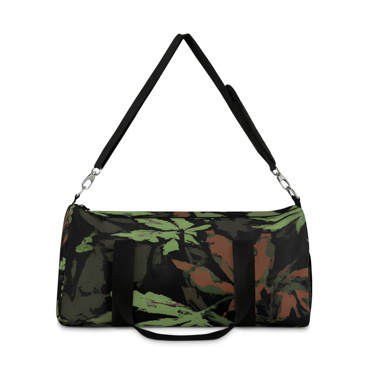 Cannabis Concealment - Duffel Bag