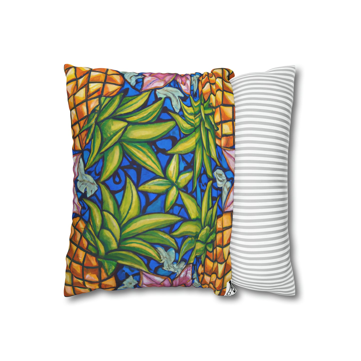 Kalakoa Kaleiwahea - Pillow Cover