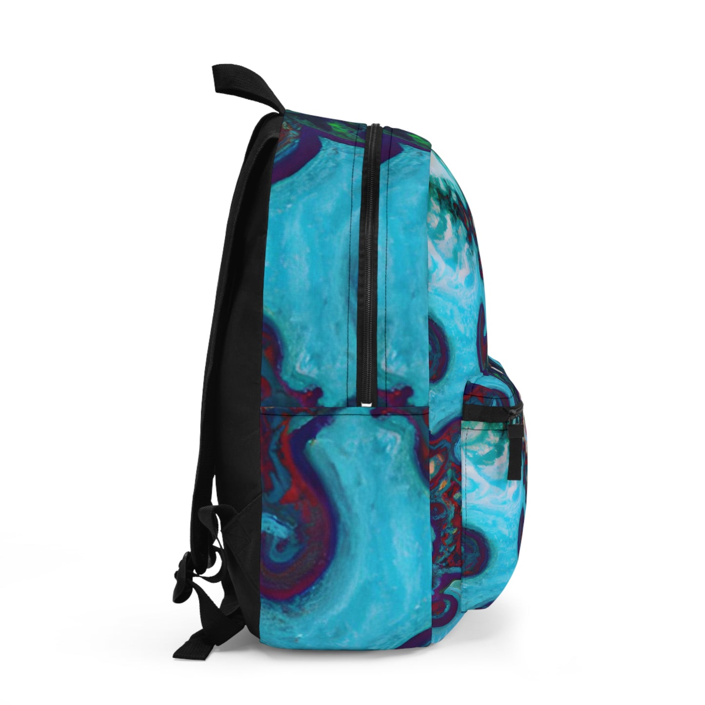 Fractured Infinity I - Backpack