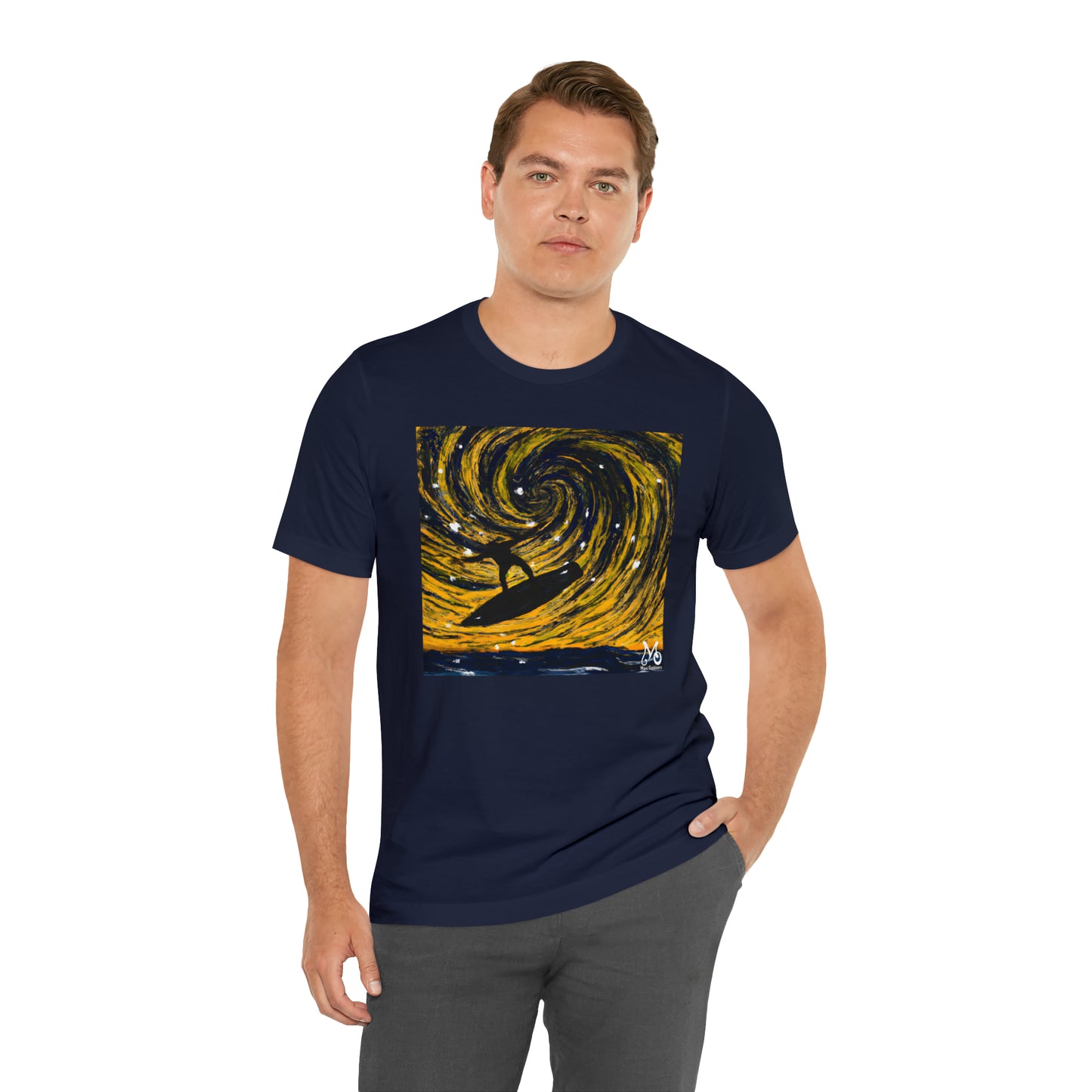 Wheeling Surf Dream - T-shirt