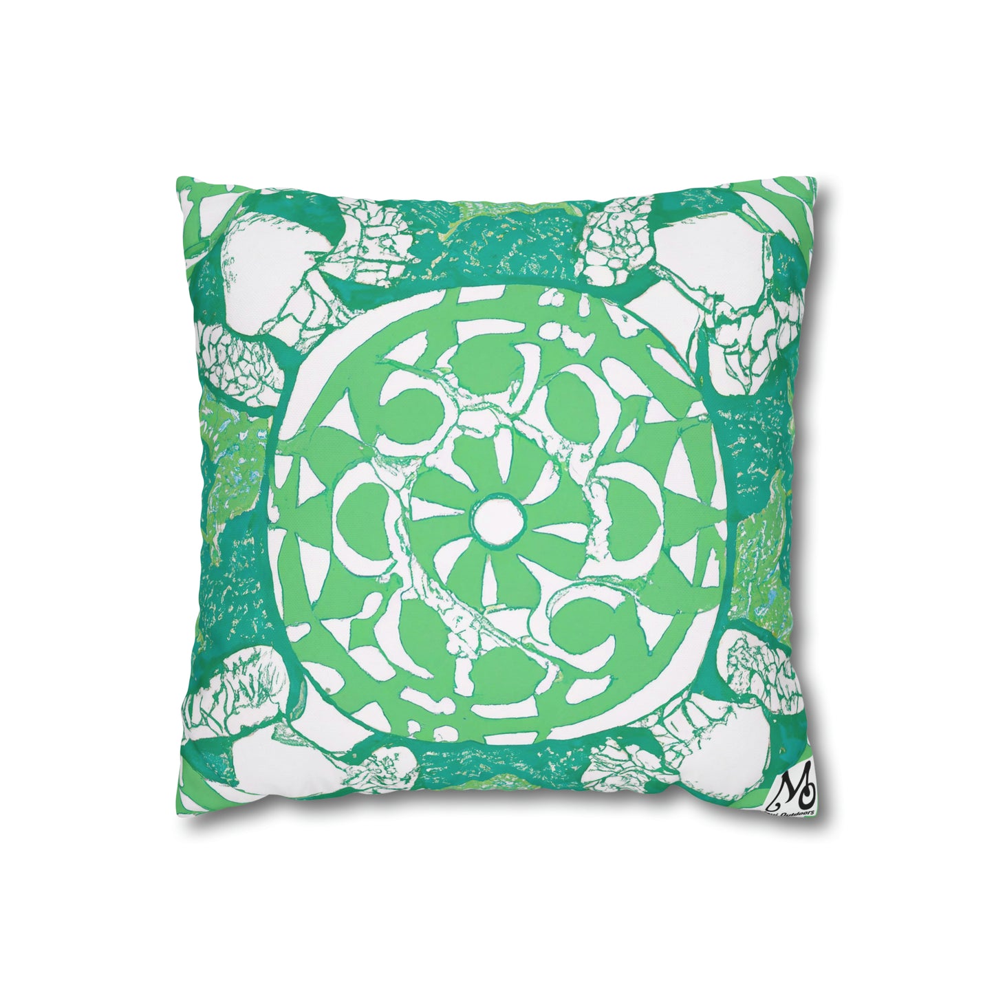 Kamakana McKane - Pillow Cover