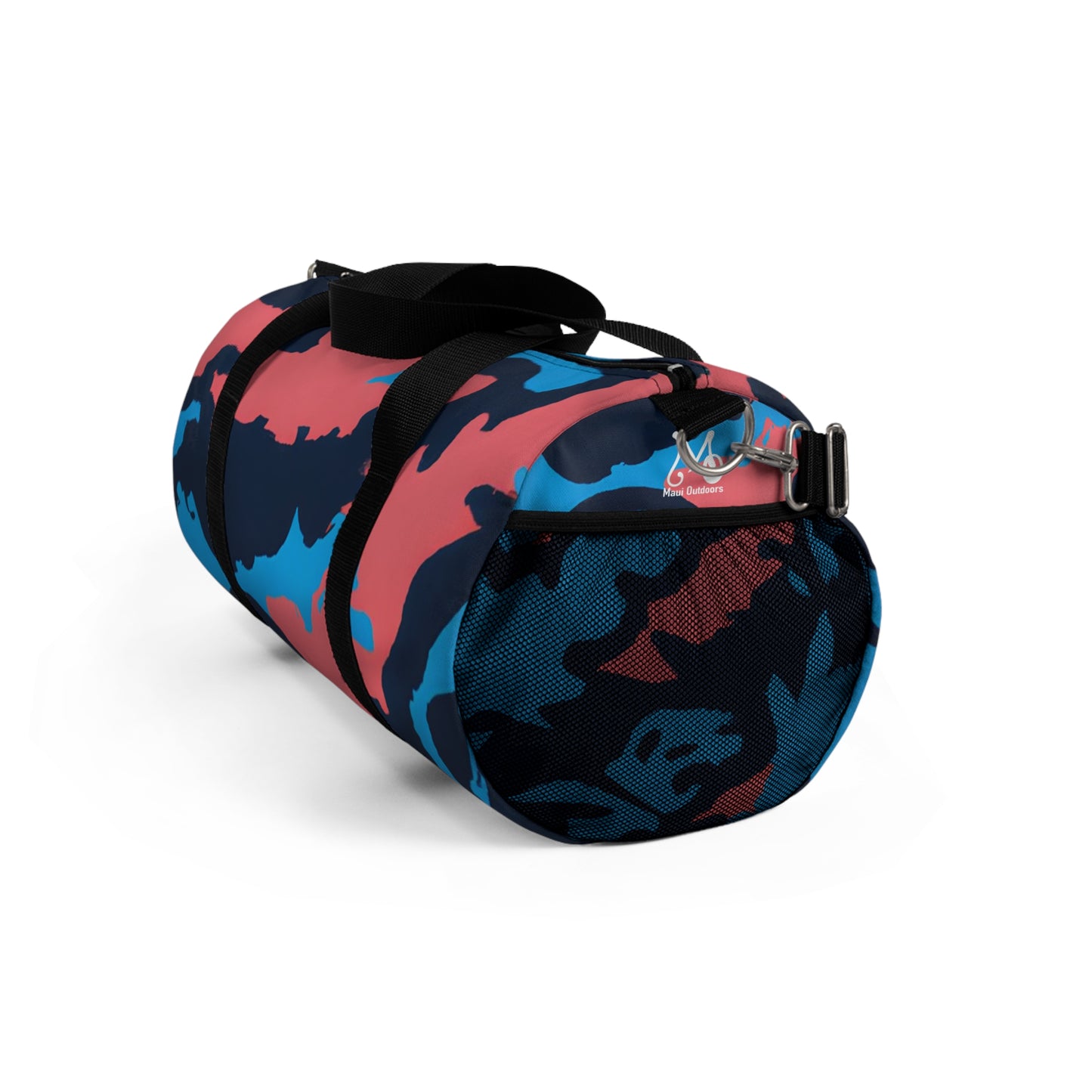 Maui Masks - Duffel Bag