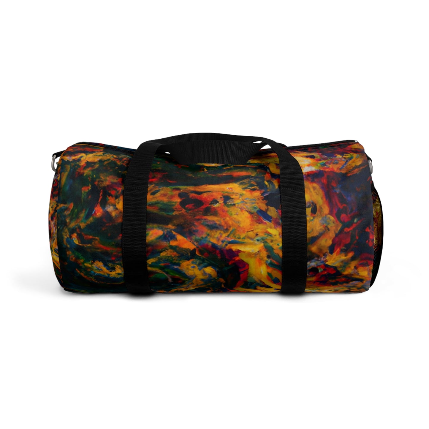 Lava Meltdown - Duffel Bag