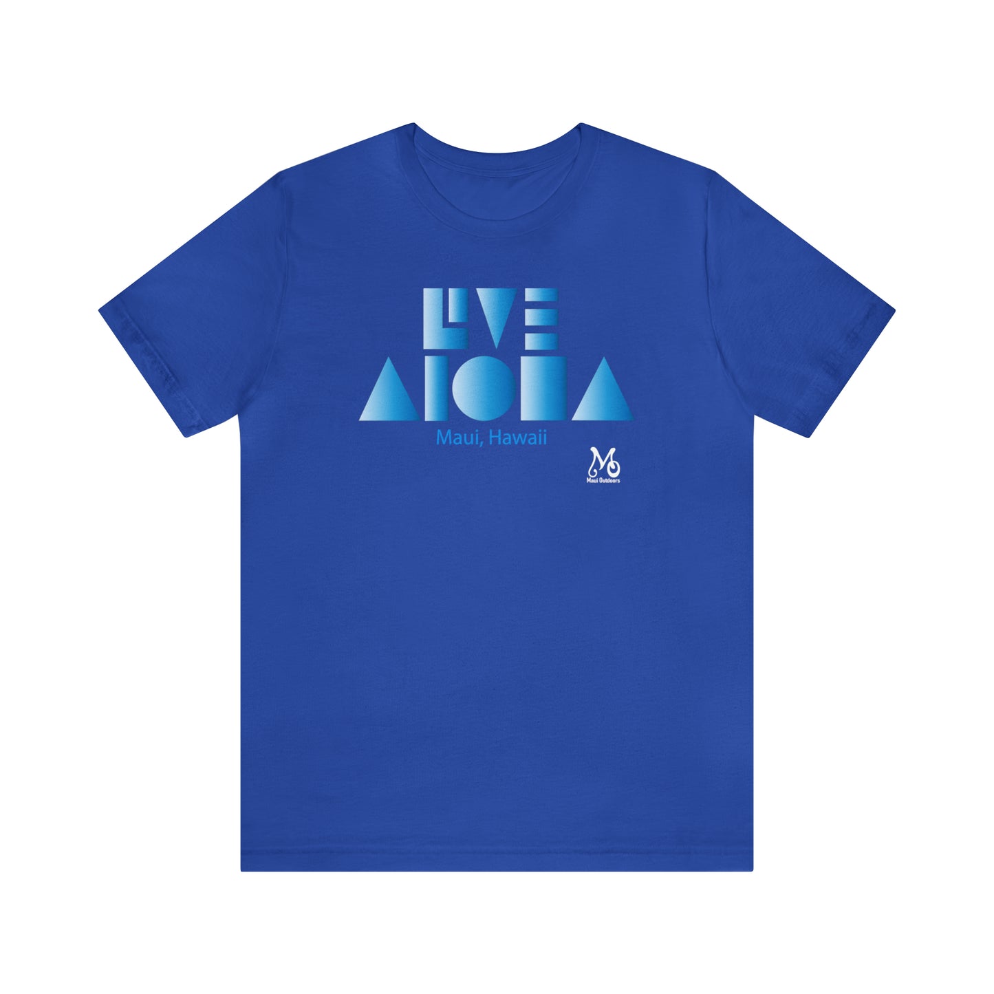 Live Aloha II - T-shirt