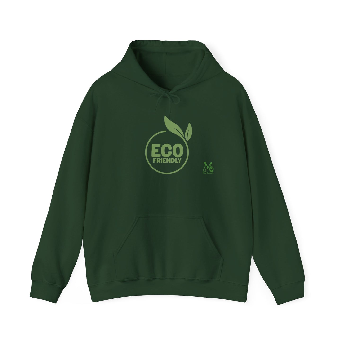 Be Green - Hoodie