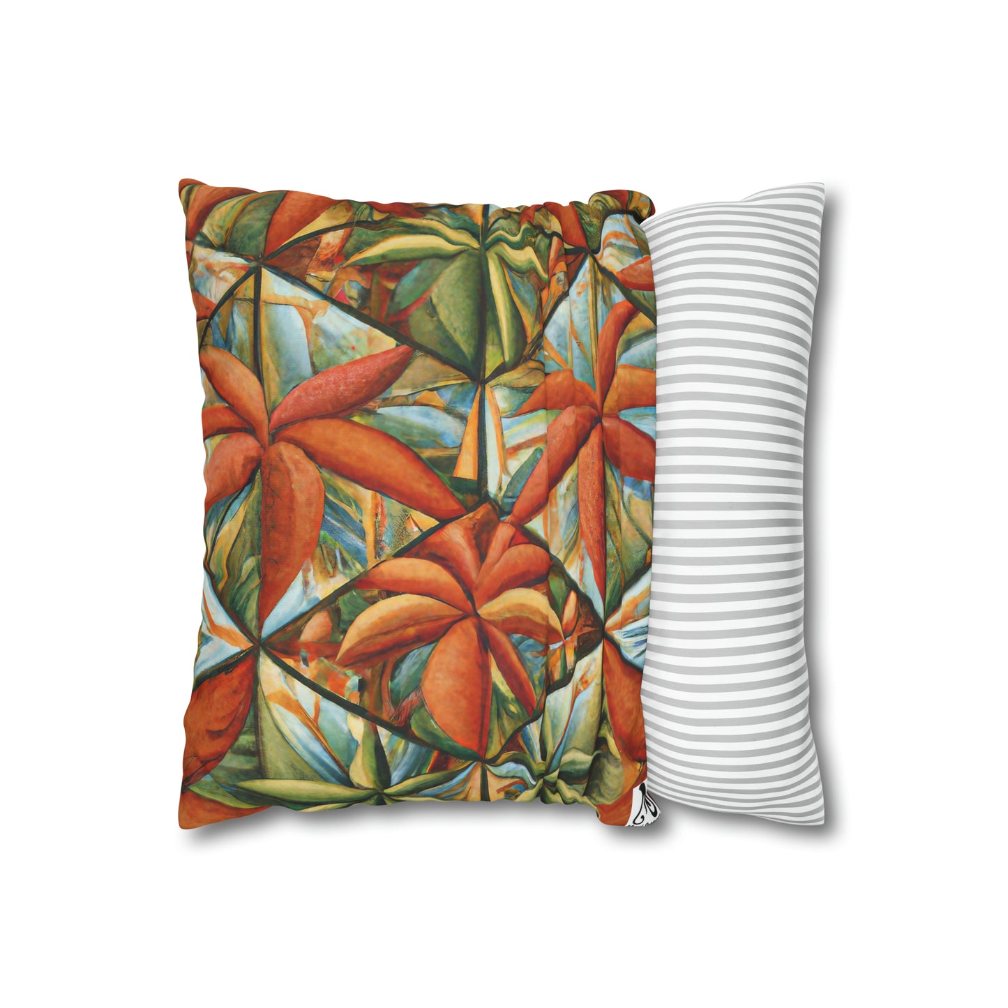 Keikikane Kealoha - Pillow Cover