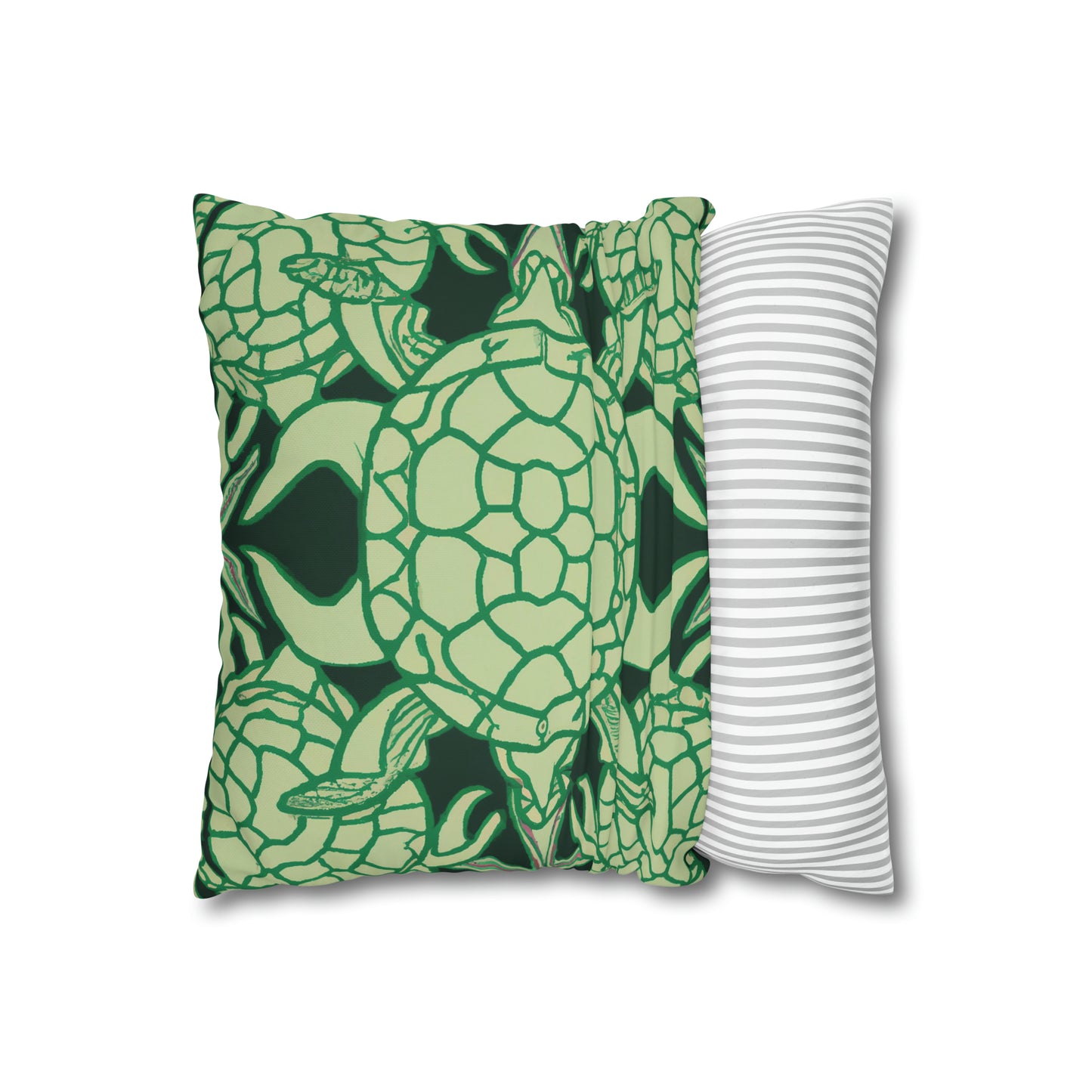 Kepa Keawe - Pillow Cover