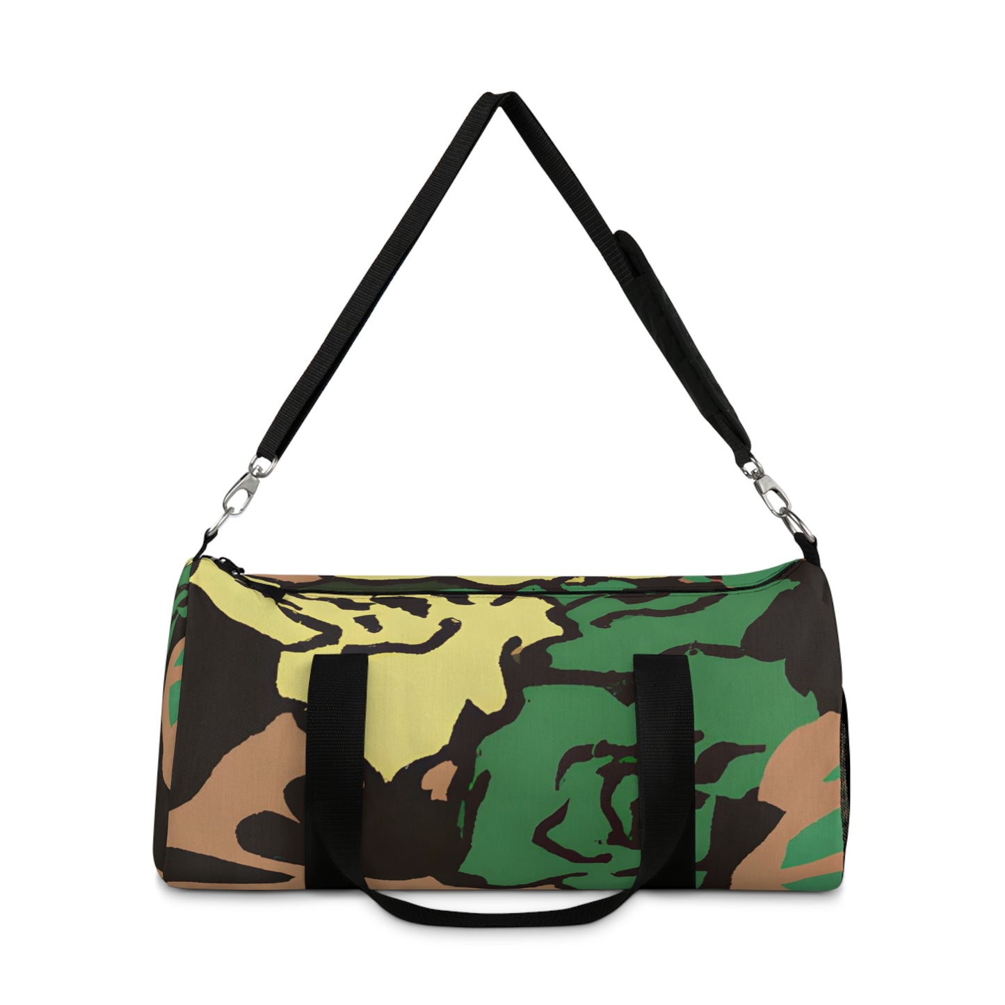 Lauahi Camo - Duffel Bag