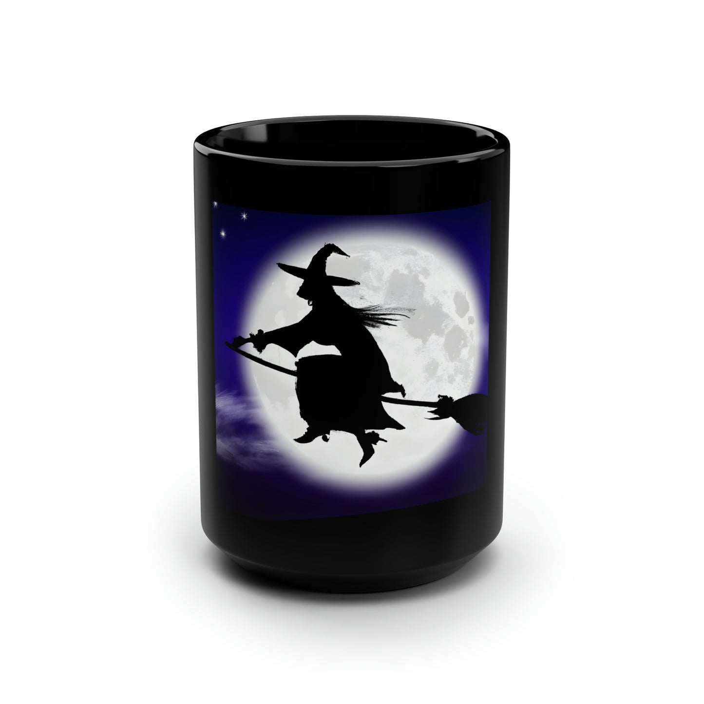 Wicked Witch Winnie - Coffee Mug