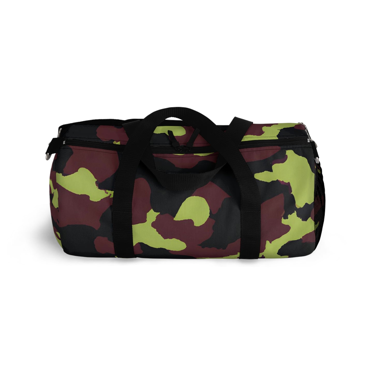 Maui Camo - Duffel Bag