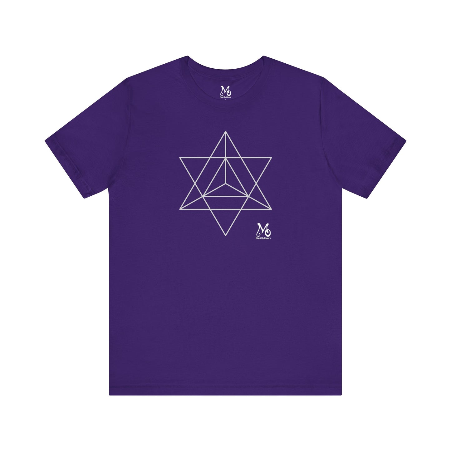 Merkaba - T-shirt