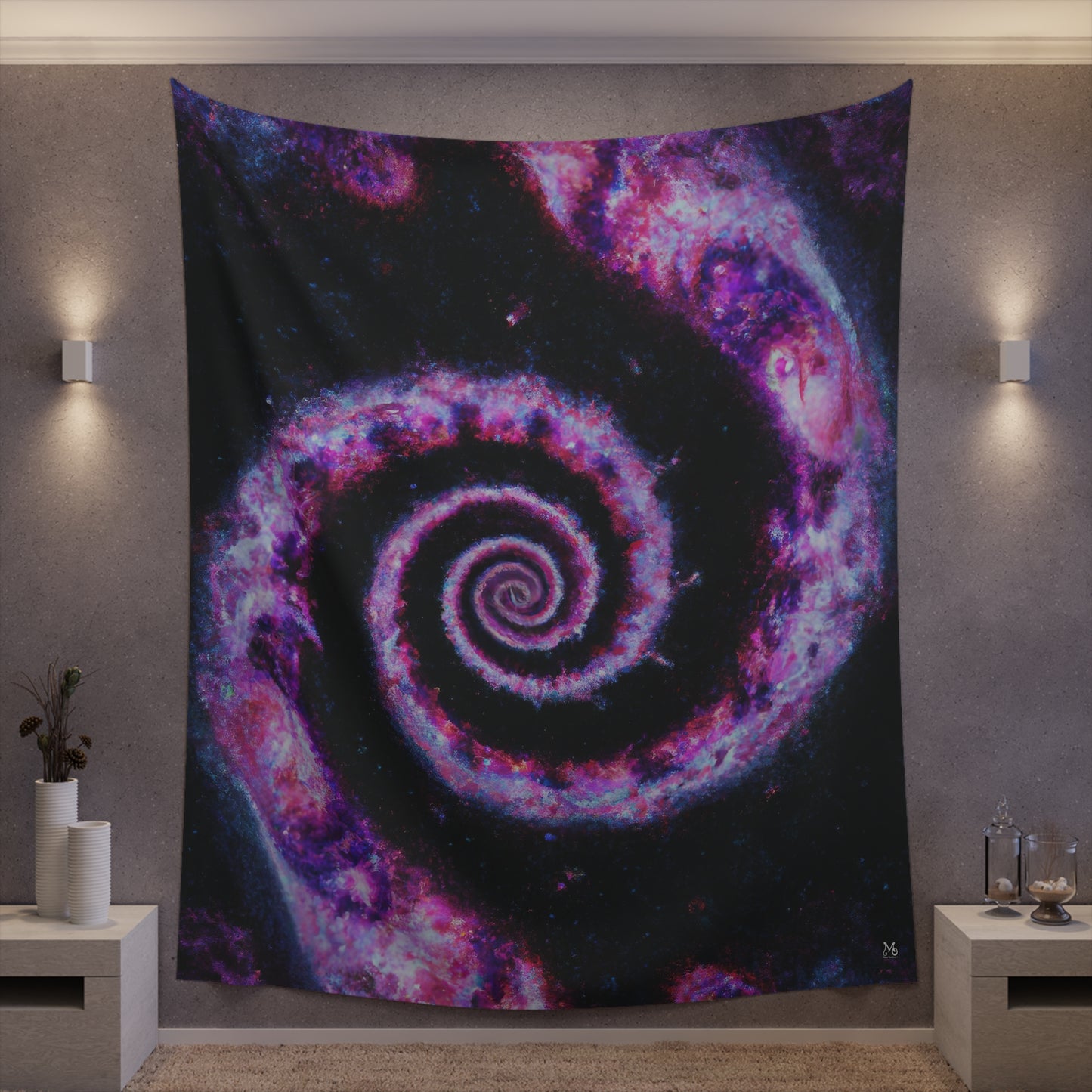 Galaxy Gyre - Tapestry