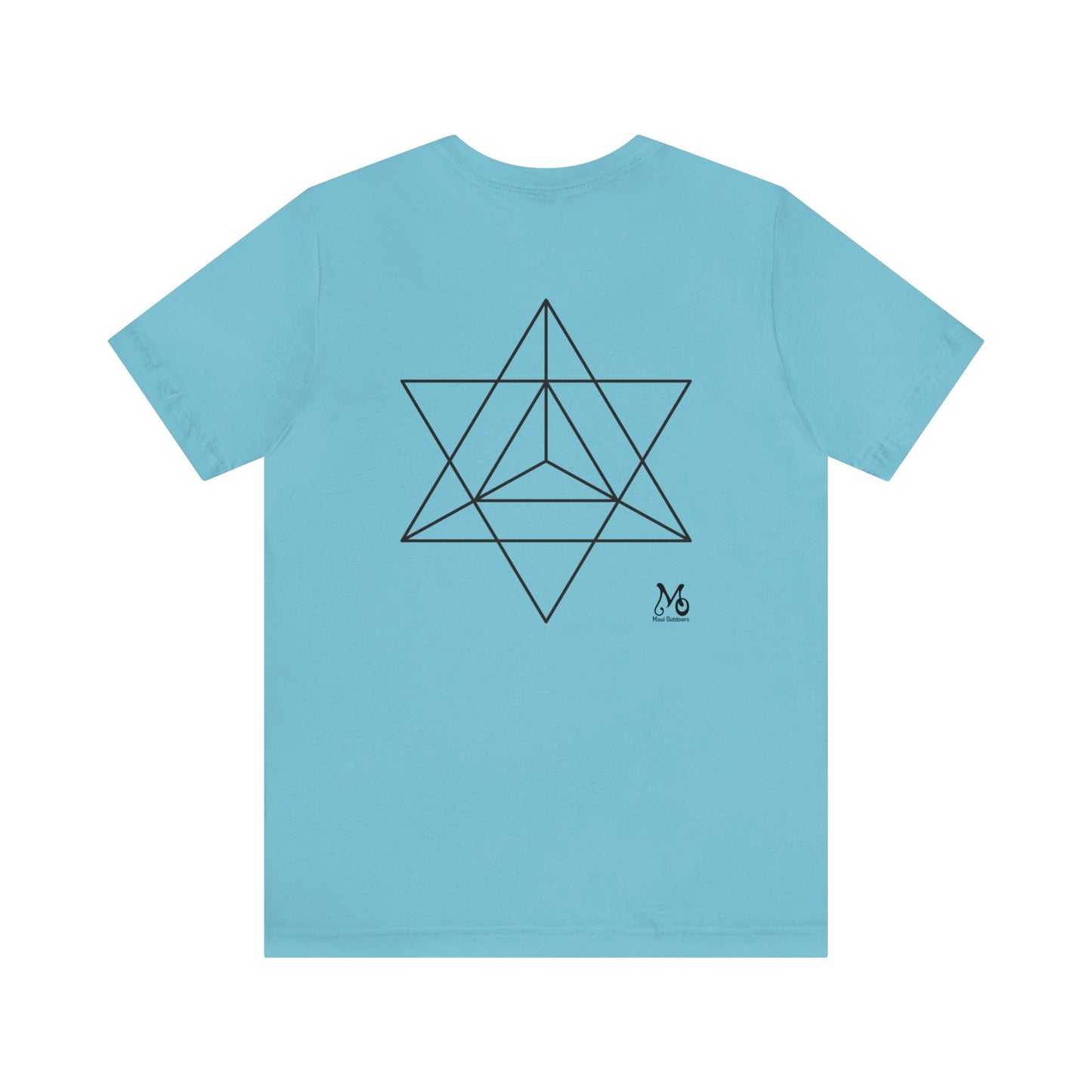 Merkaba II - T-shirt