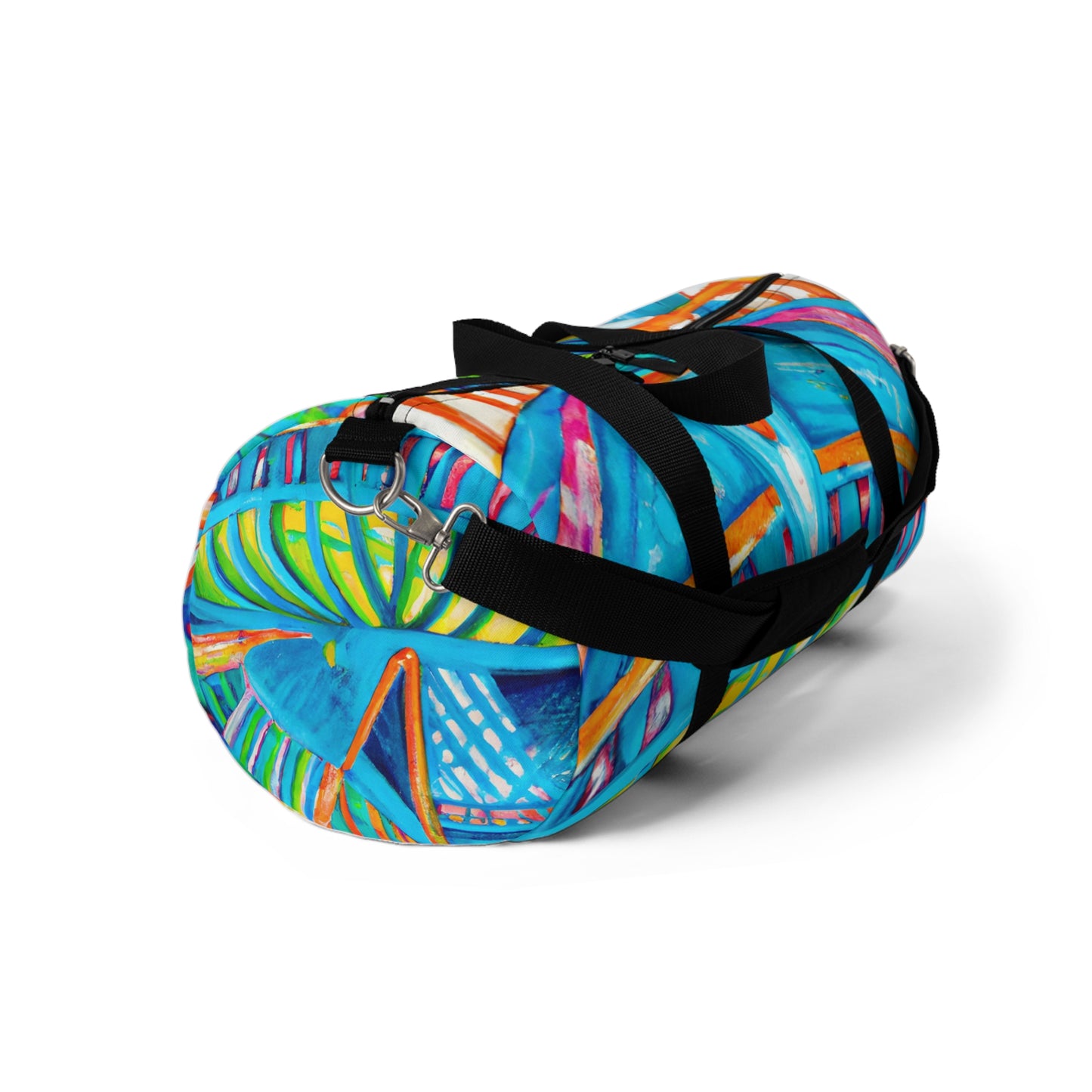 Surf and Sandscape - Duffel Bag