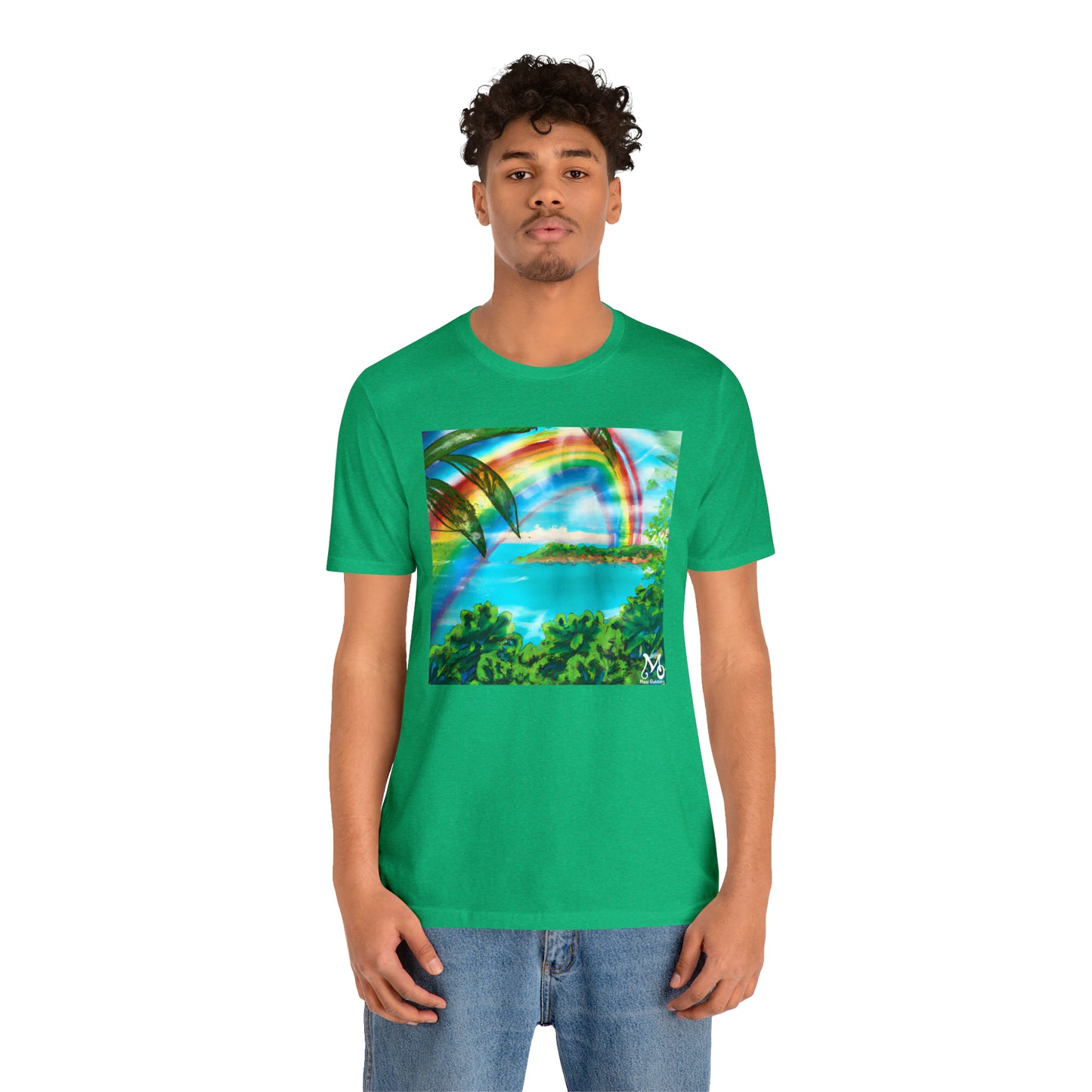 Coconut Cove - T-shirt