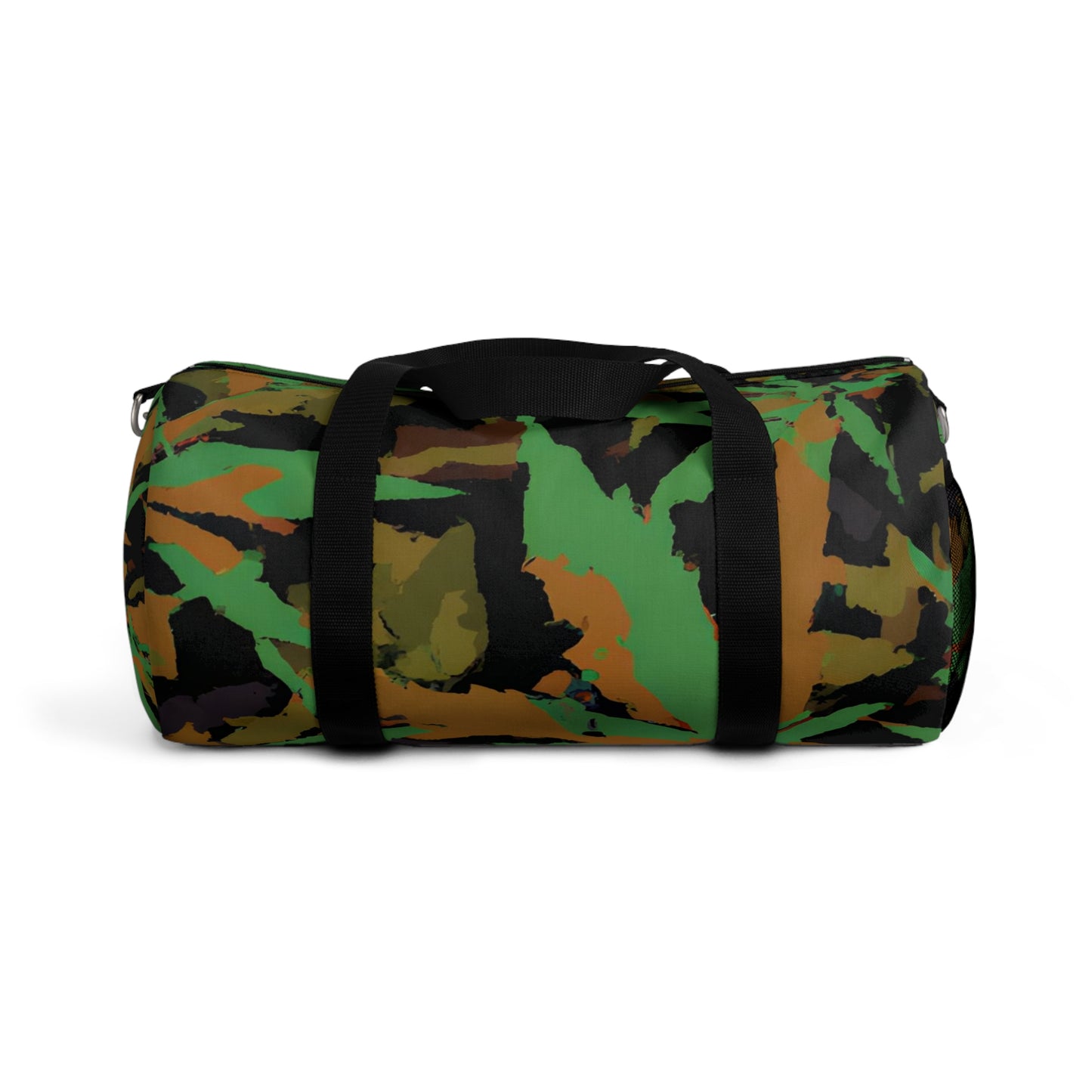 Pot Shield - Duffel Bag