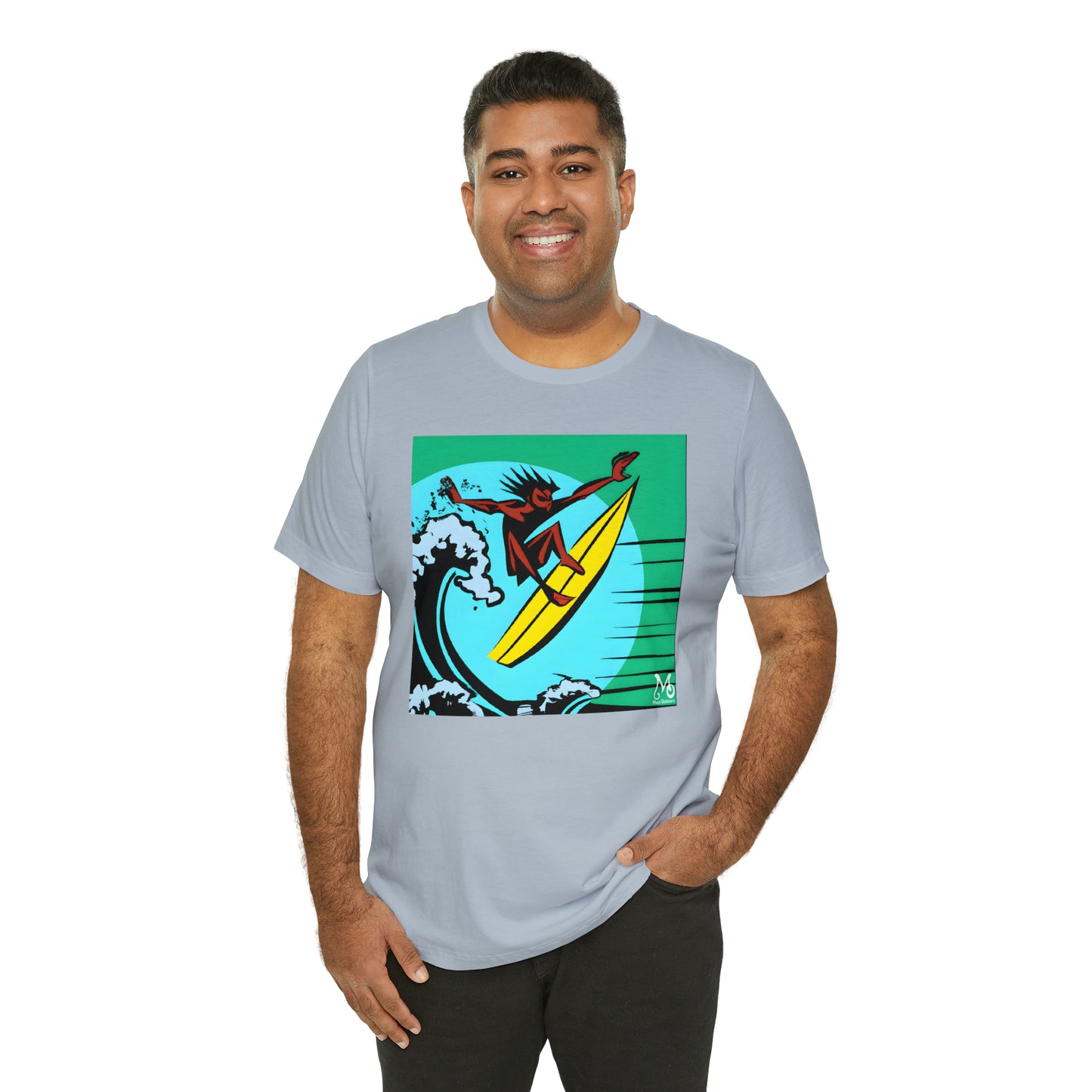 Aerialist Surfer - T-shirt