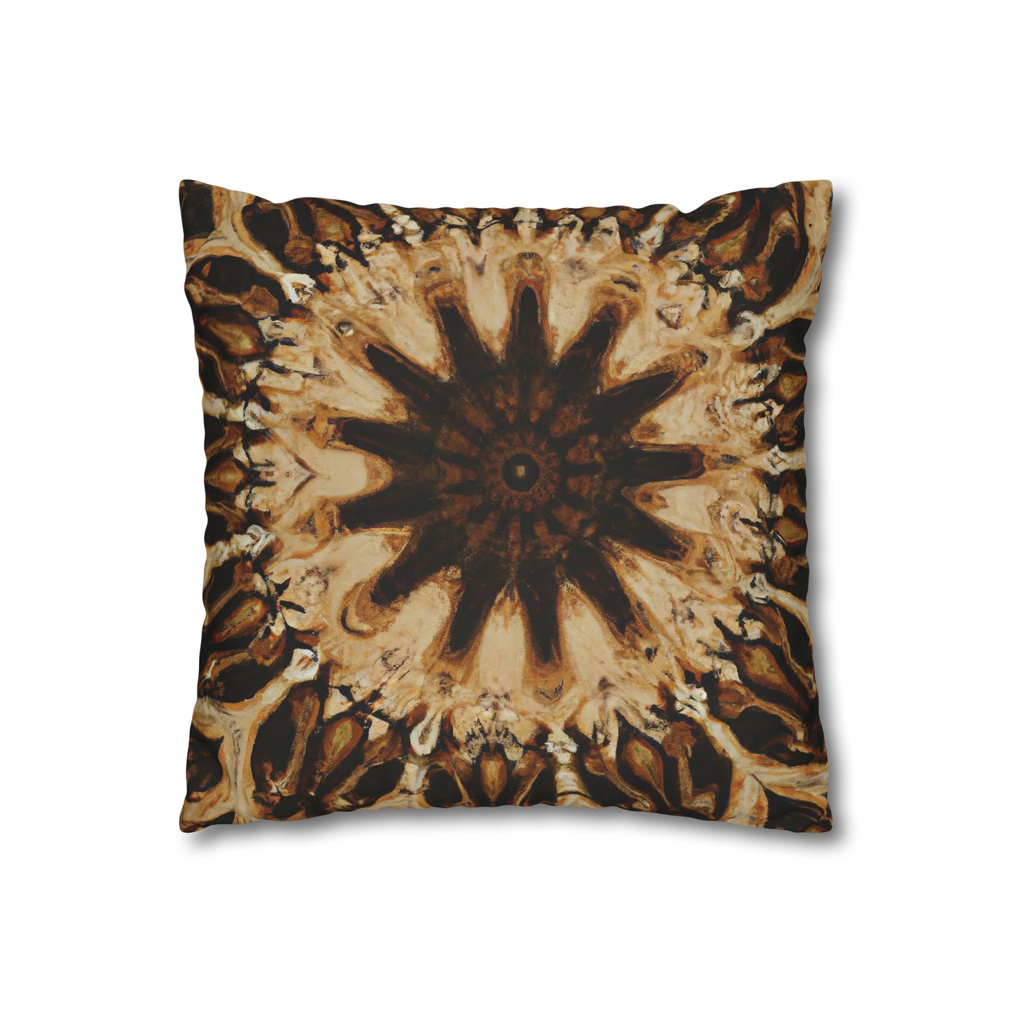 Cosmic Euphoria - Pillow Cover