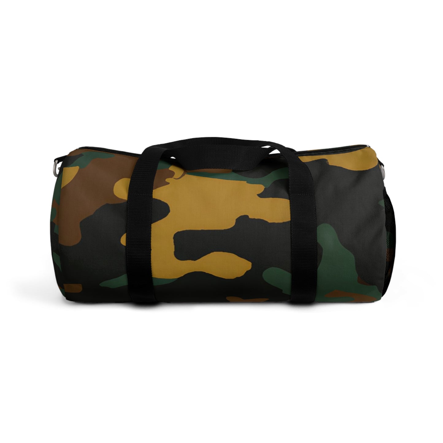 Kukui Camo - Duffel Bag