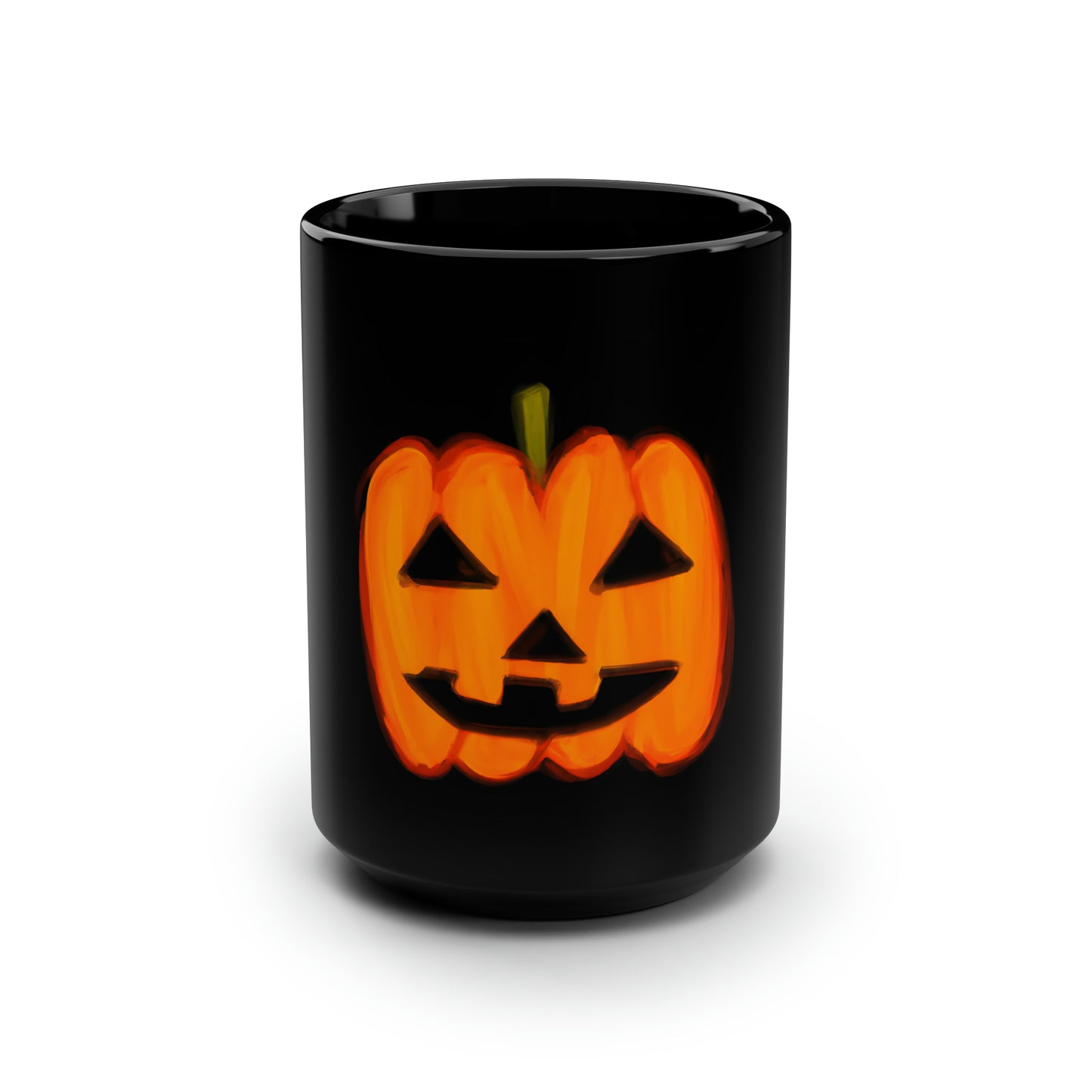 Boo-Berry the Great Pumpkin - Coffee Mug