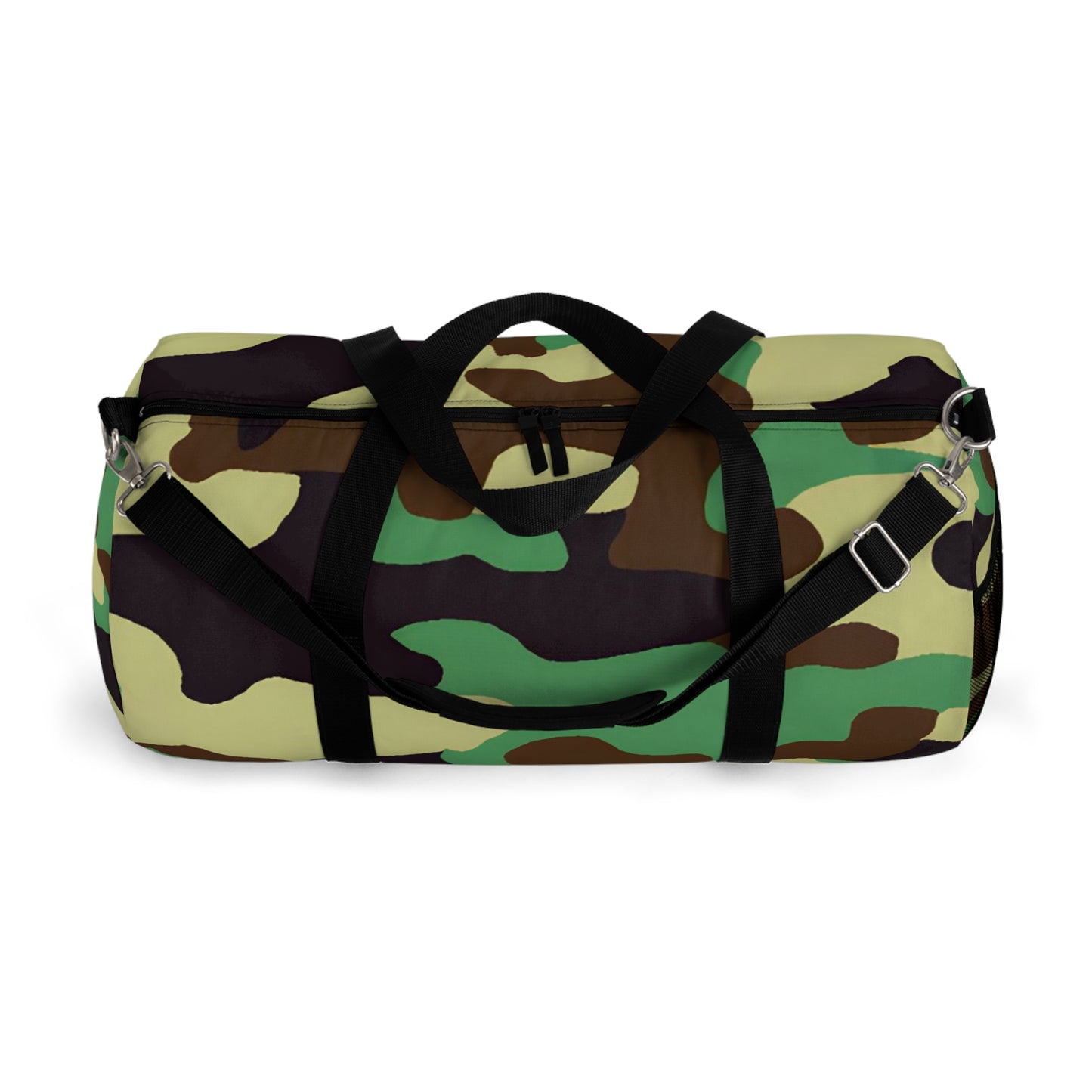 Kahakai Camo - Duffel Bag