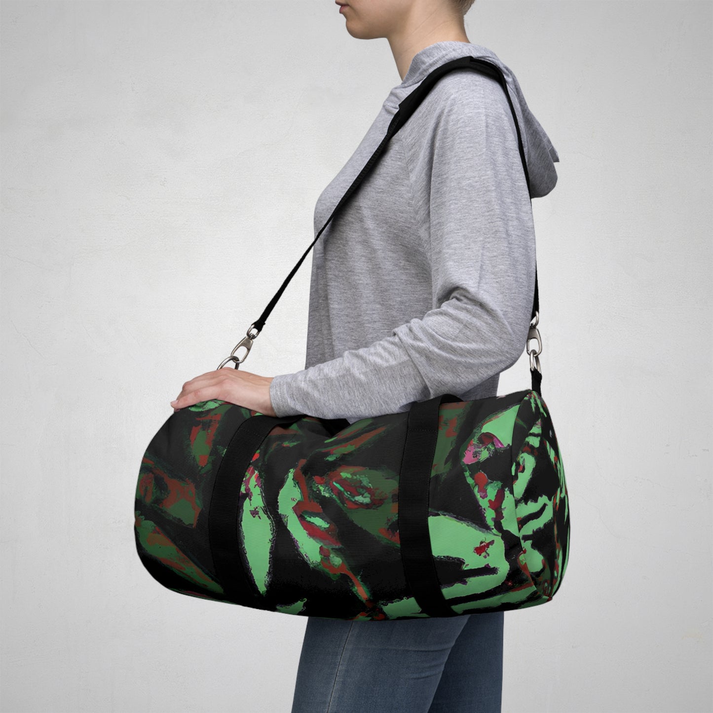 Pot-ternhide - Duffel Bag