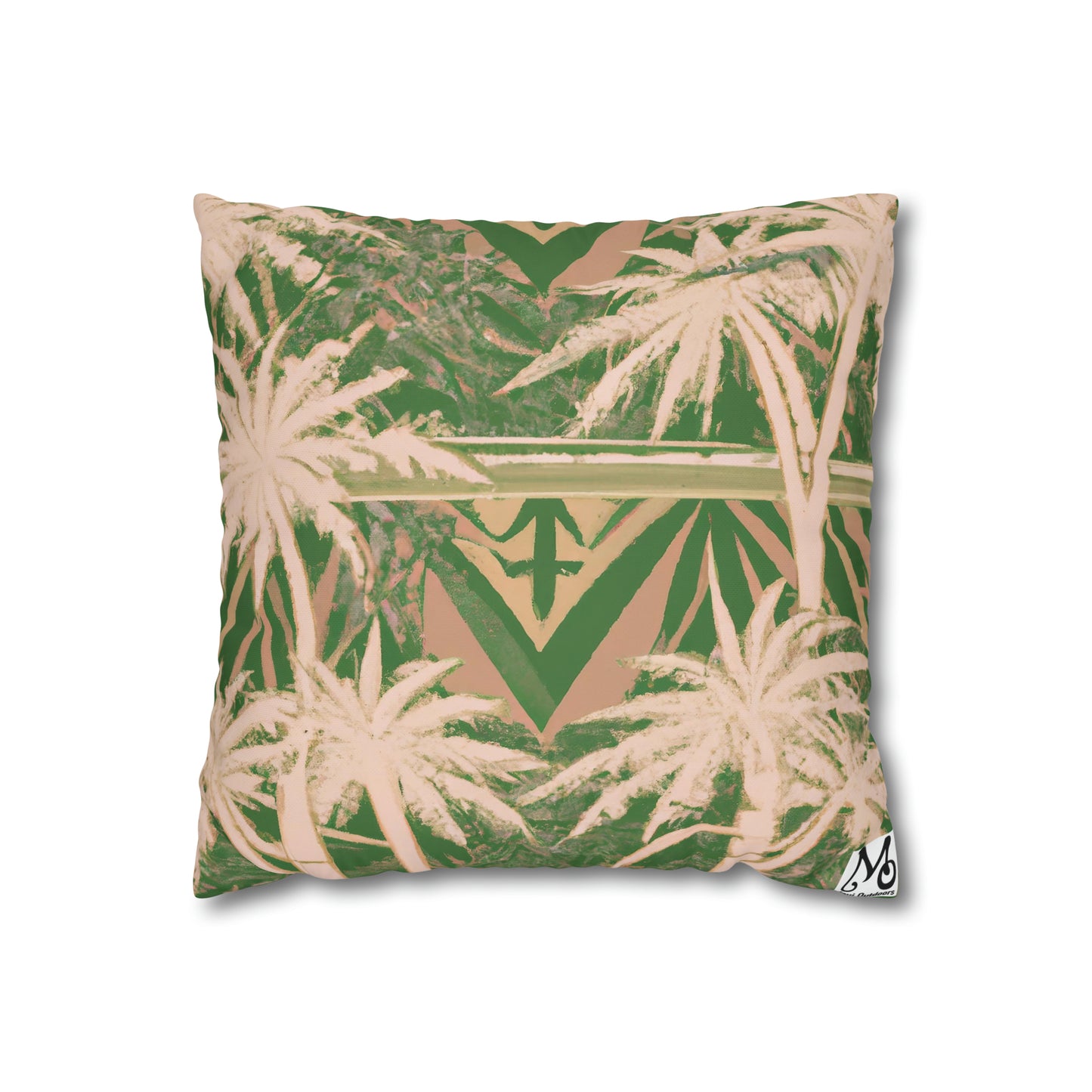 Kalena Makana - Pillow Cover