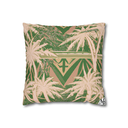 Kalena Makana - Pillow Cover