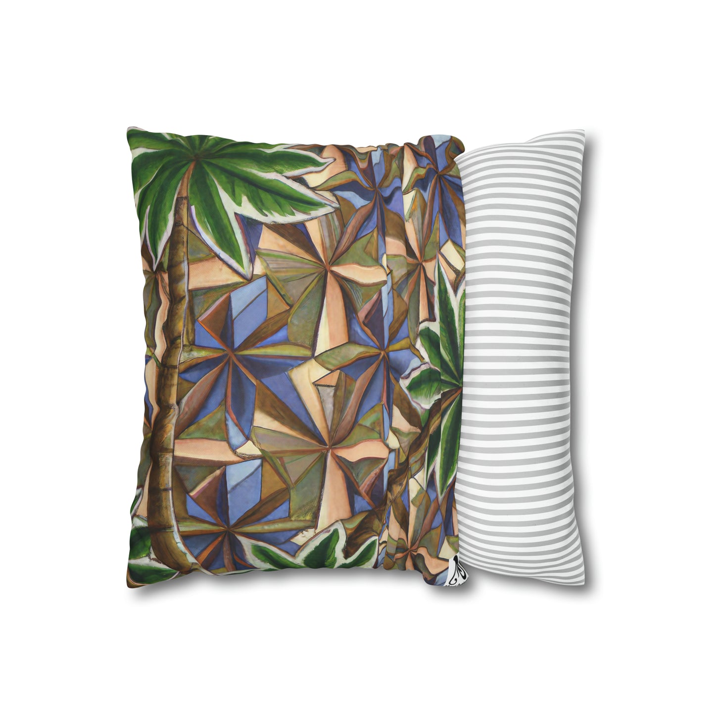 Kamaka Kealaloa - Pillow Cover