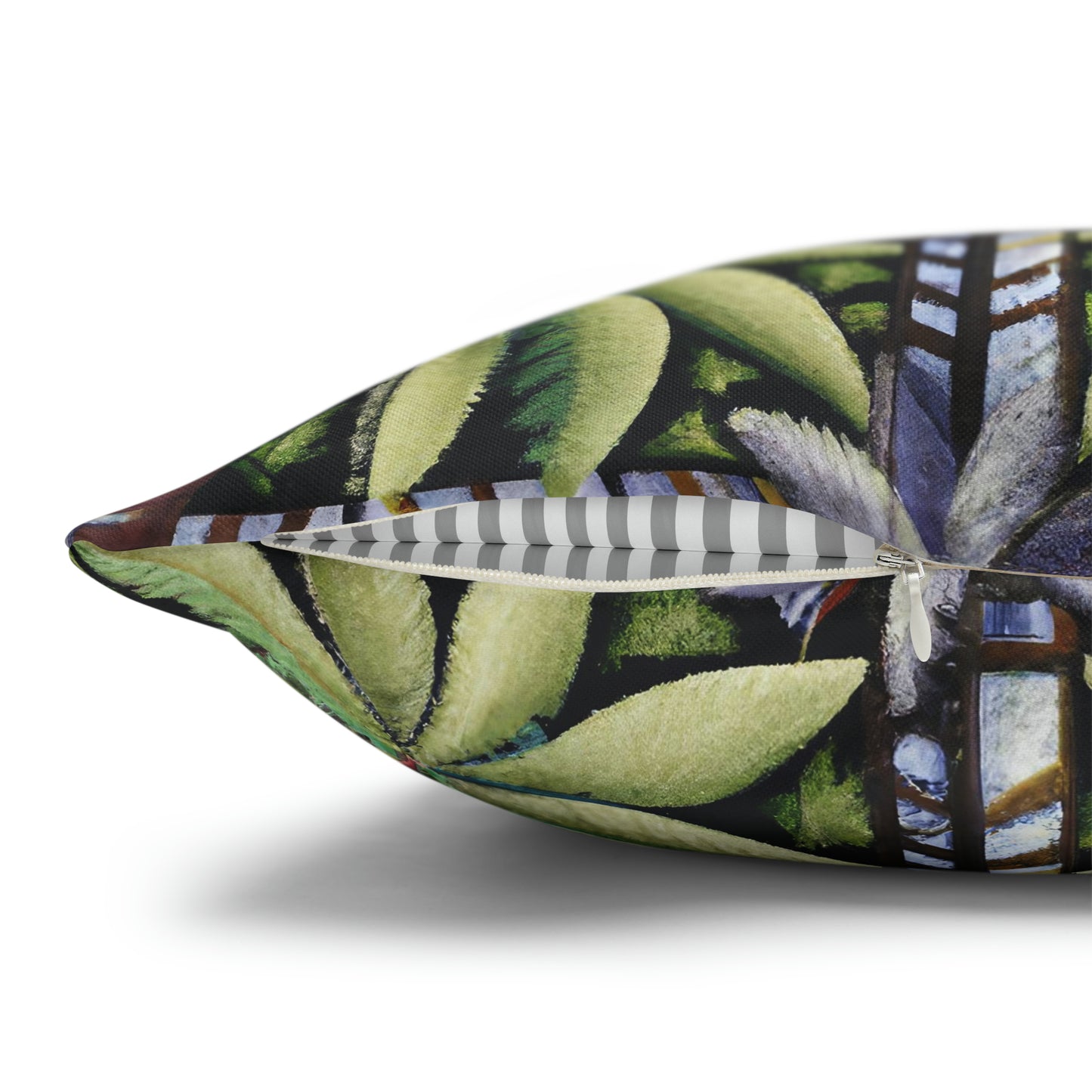 Malia Keali'i - Pillow Cover