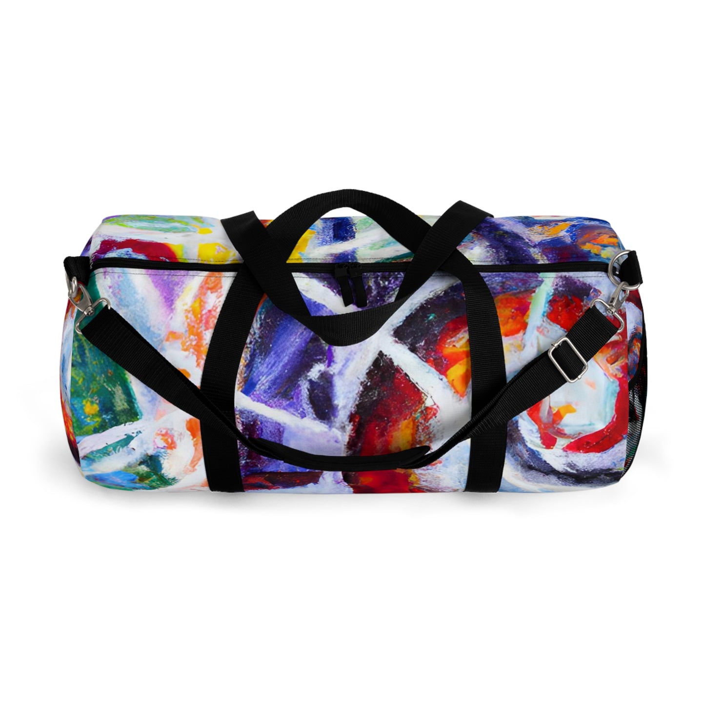 Celestial Islands - Duffel Bag