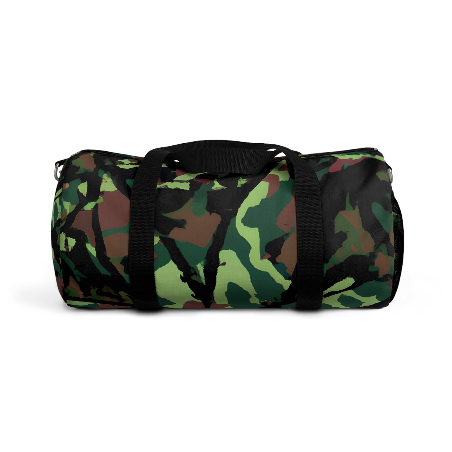 Weed Warp - Duffel Bag