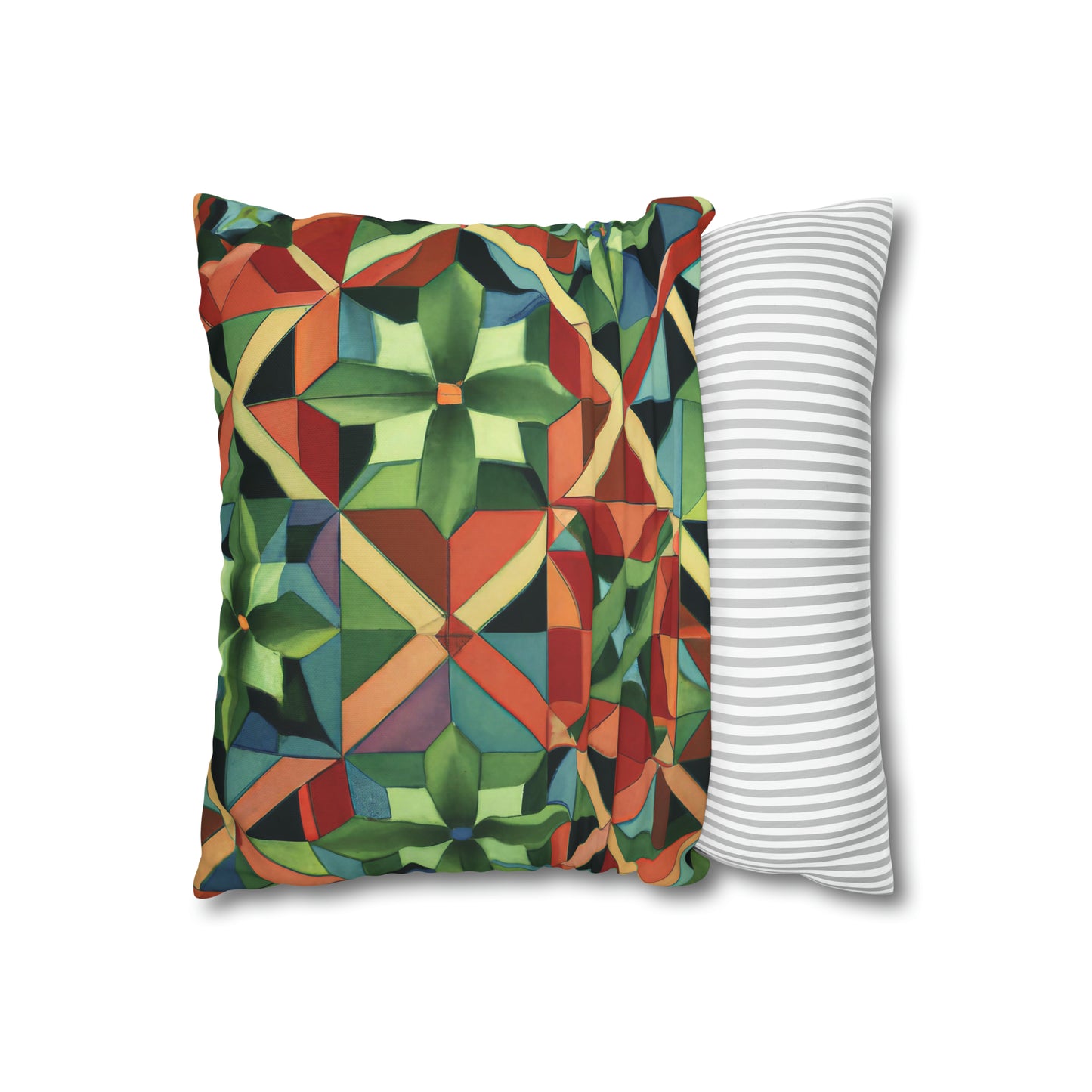 Keoni Kahikina - Pillow Cover