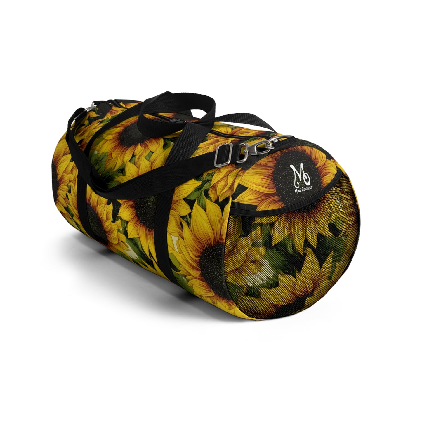 Sunflower - Duffel Bag