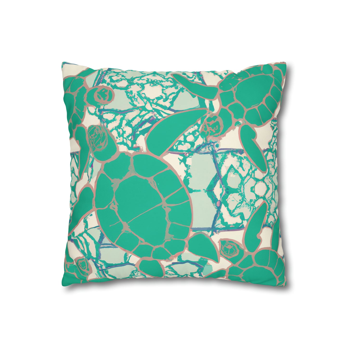 Kona Kahiko - Pillow Cover