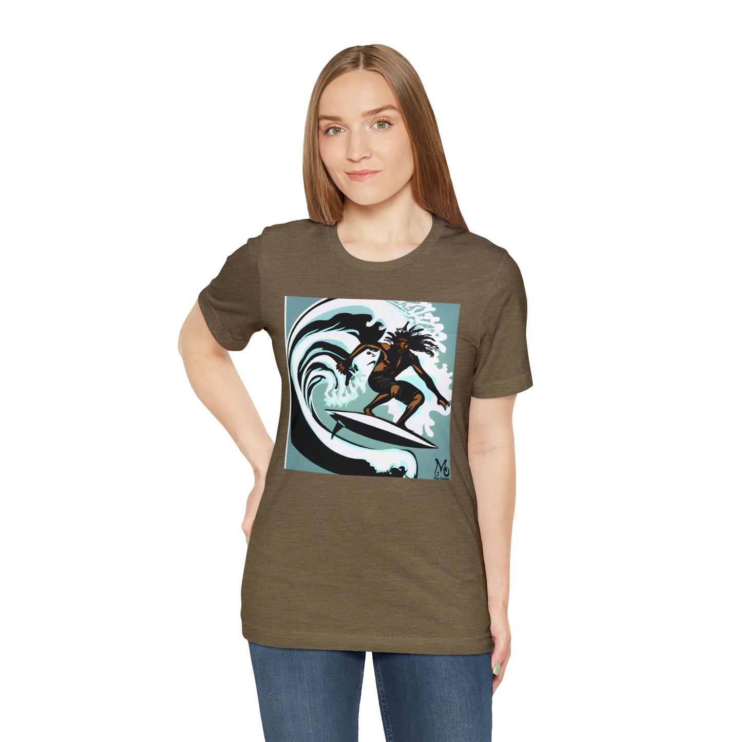 Airborne Ace - T-shirt