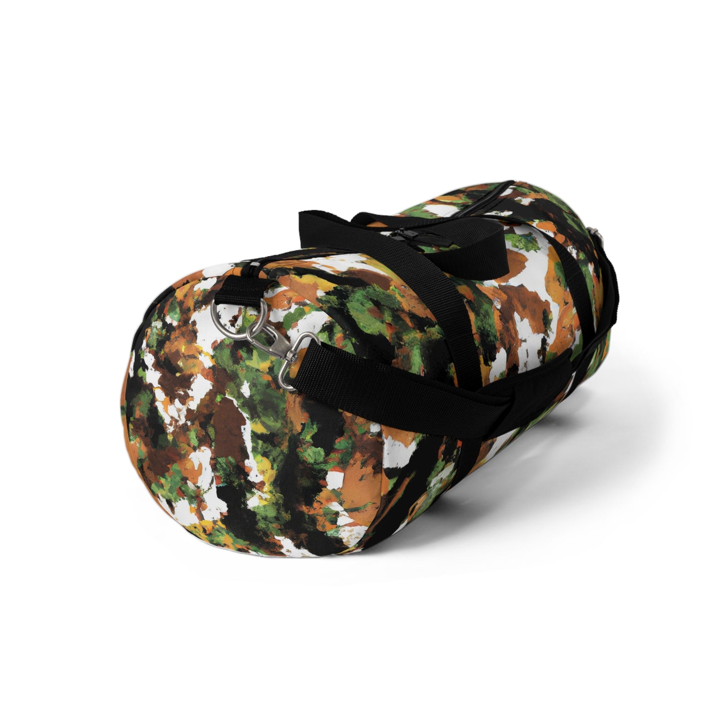 Kahakai Camo - Duffel Bag