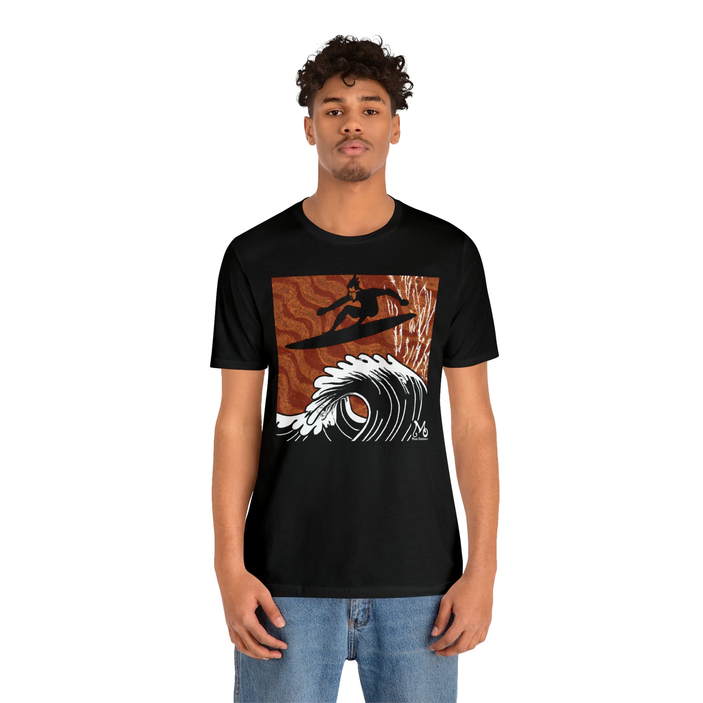 Wave Rider XIV T-shirt