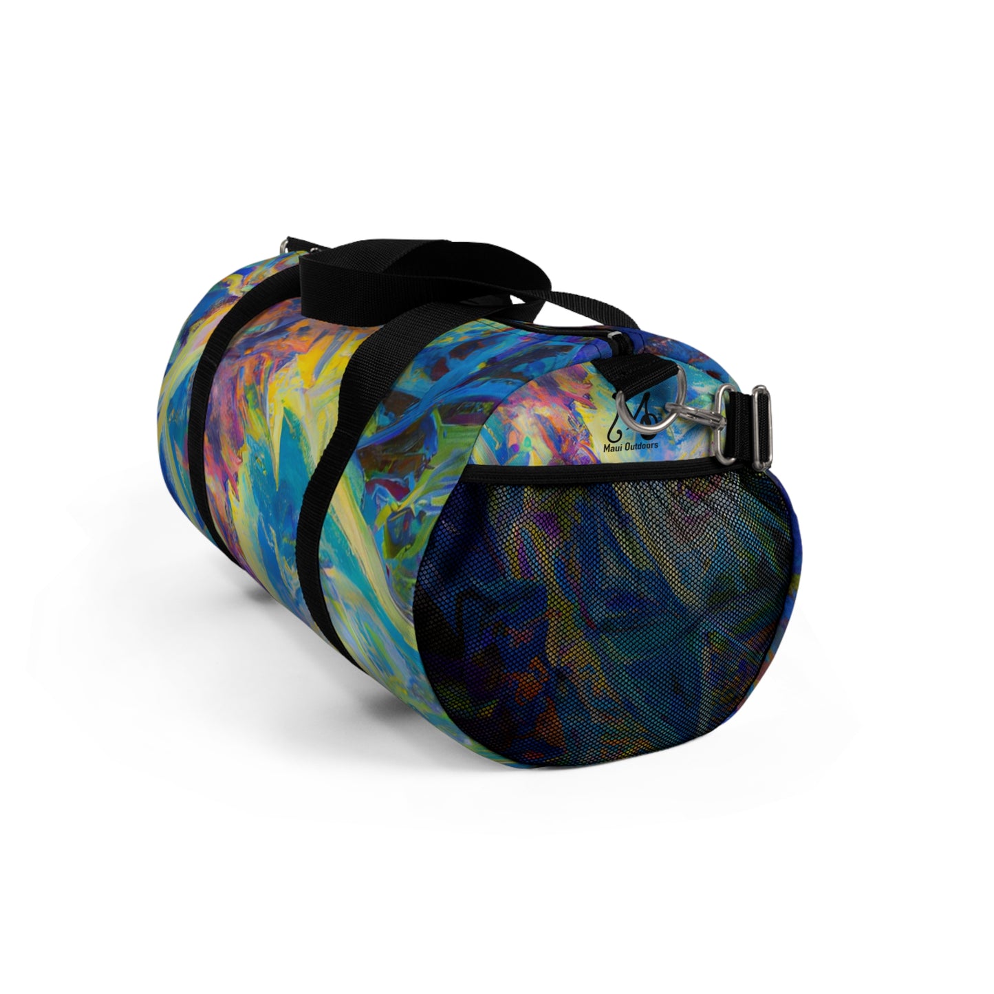 Celestial Tide Pool - Duffel Bag