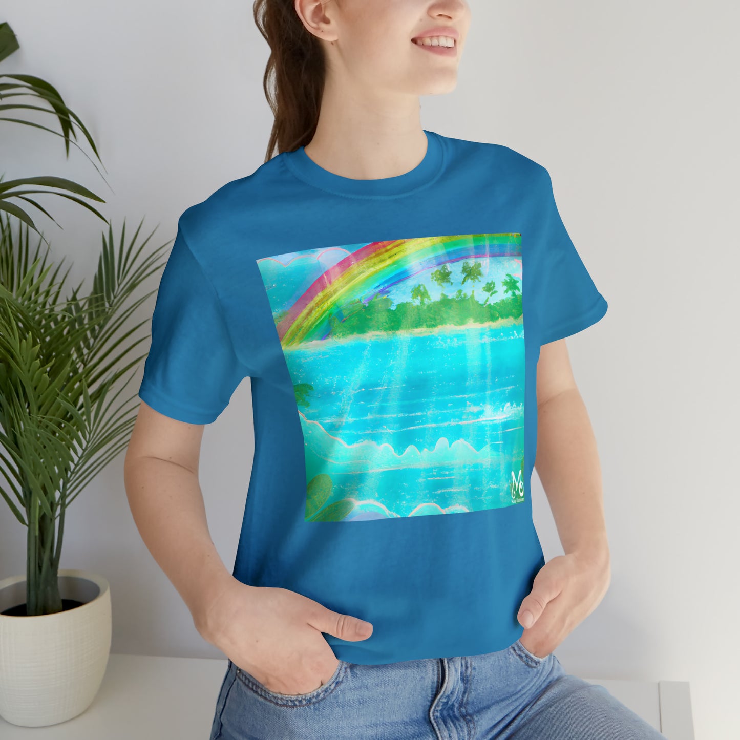 Paradise Point - T-shirt