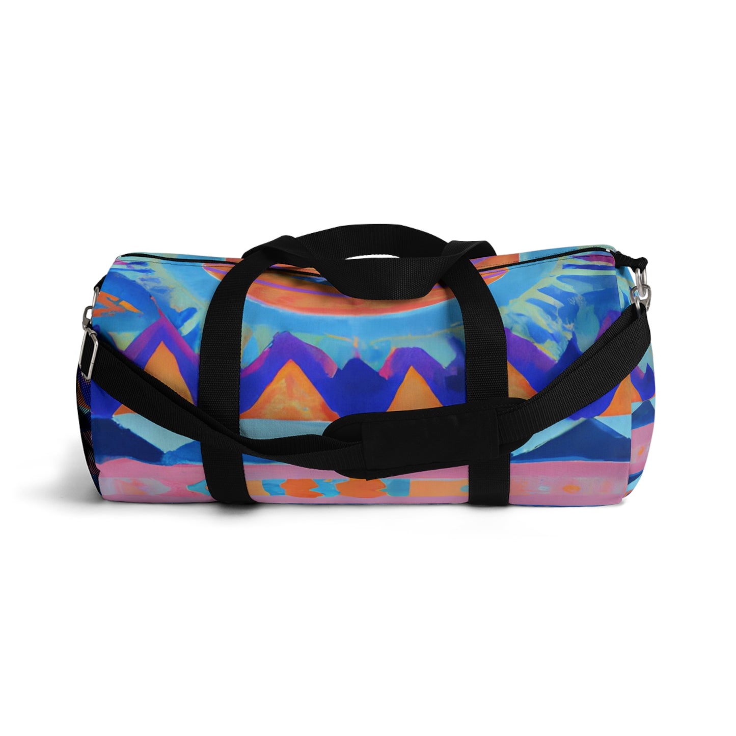 Tide Of The Moana - Duffel Bag