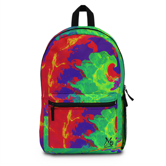 Fractured Cosmos - Backpack