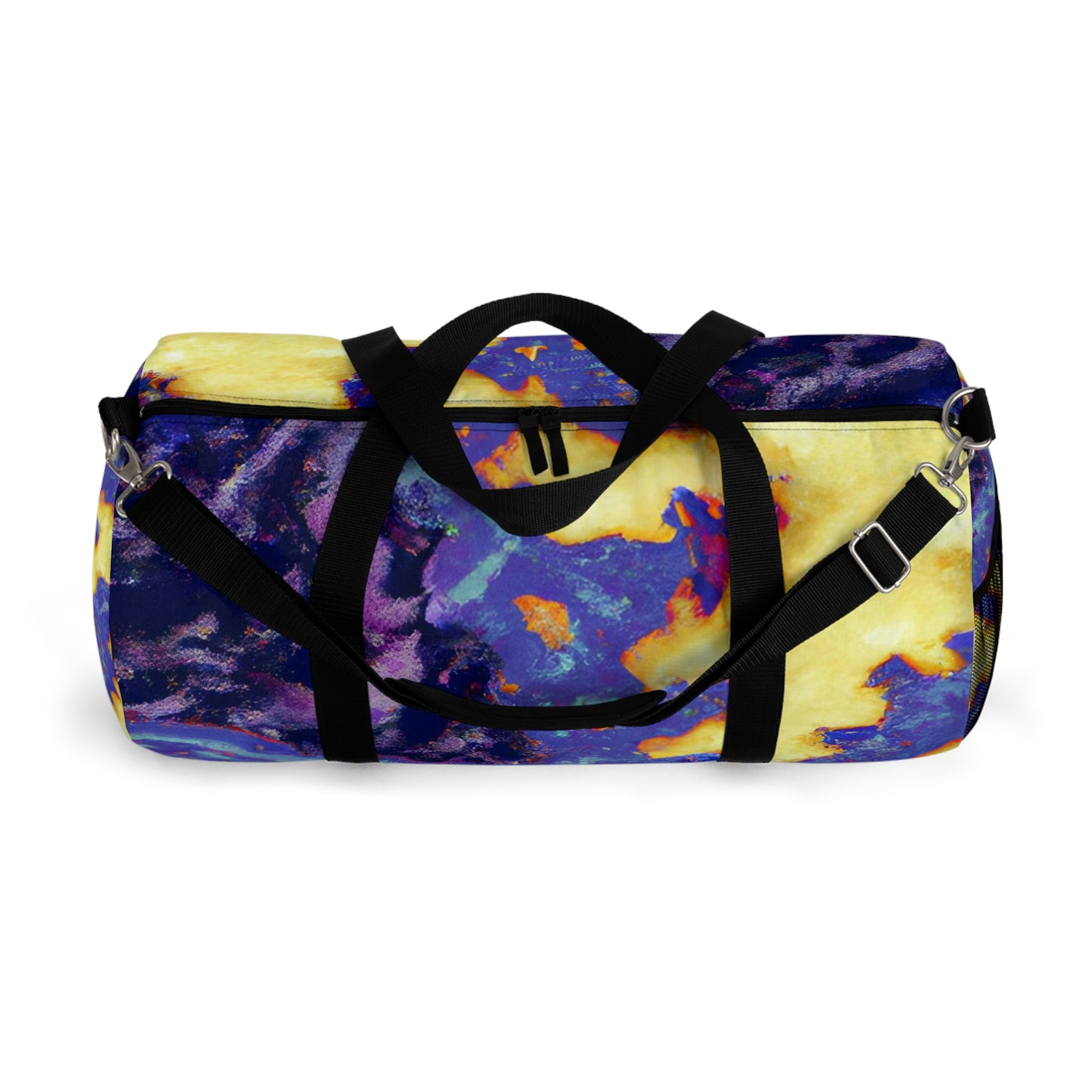 Cosmic Chaos - Duffel Bag