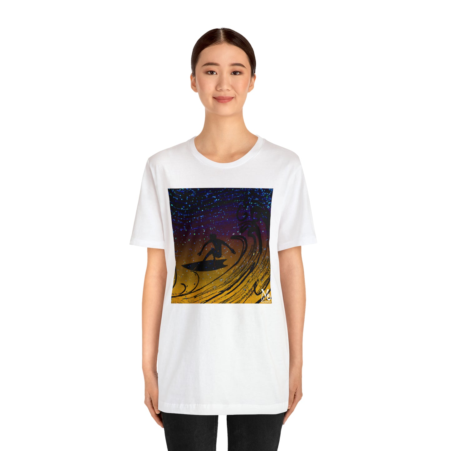 Surf's Up - T-shirt